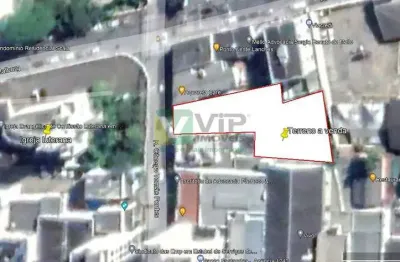 Terreno à venda no Centro, Itajaí 