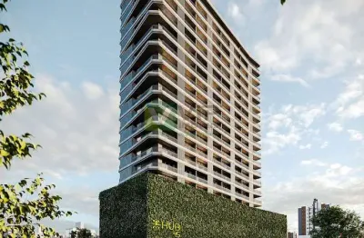 Apartamento com 1 quarto à venda no Centro, Itajaí 