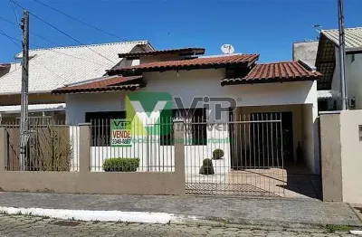 Casa com 2 quartos à venda no São João, Itajaí 