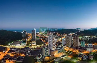 Oportunidade praia brava - 01 suíte + 02 dormitórios e 02 vagas