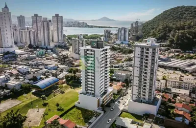 Apartamento com 2 quartos à venda no Fazenda, Itajaí 