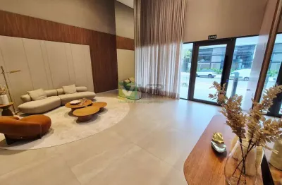 Novo -  1 suíte+ 1 dormitório + 2 vagas - Bairro Fazenda - Próximo a Universidade Univali