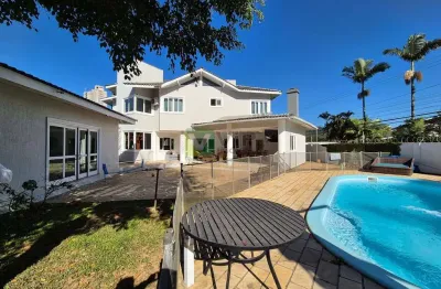 Casa com 4 quartos à venda no Dom Bosco, Itajaí 