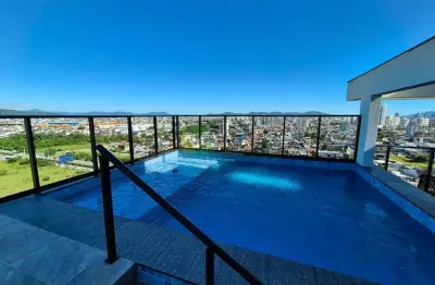 Apartamento com 2 quartos à venda no Dom Bosco, Itajaí 