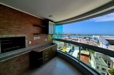 Apartamento com 3 quartos à venda no Centro, Itajaí 