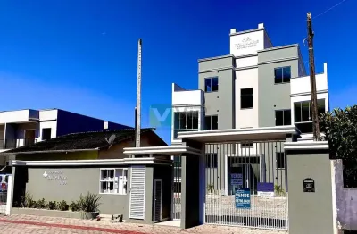 Apartamento com 2 quartos à venda no Cordeiros, Itajaí 