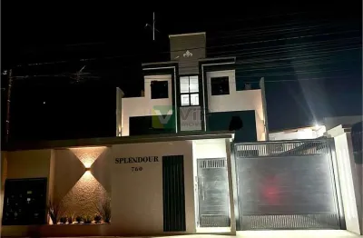 Apartamento com 3 quartos à venda no São Vicente, Itajaí 