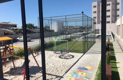 Apartamento com 2 quartos à venda no Murta, Itajaí 