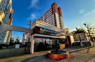 Apartamento com 2 quartos à venda em Canhanduba, Itajaí 