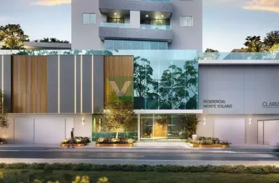 Entrega dez/25 - 1 suíte + 1 dormitório e 1 vaga - centro - itajaí/sc