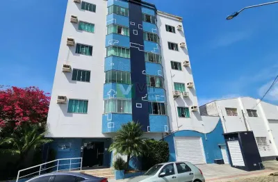 Apartamento com 2 quartos à venda no Dom Bosco, Itajaí 