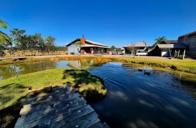 Fazenda com 1 sala à venda no Povoado de Barracão, Gaspar 