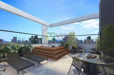 Cobertura com 3 quartos à venda no Centro, Itajaí 