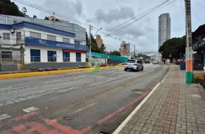 Terreno à venda no Tabuleiro, Camboriú 