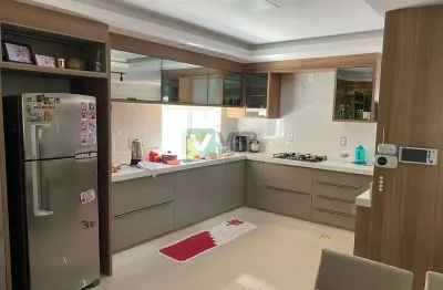 Casa com 3 quartos à venda no São João, Itajaí 