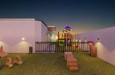 Apartamento com 1 quarto à venda no Centro, Itajaí 