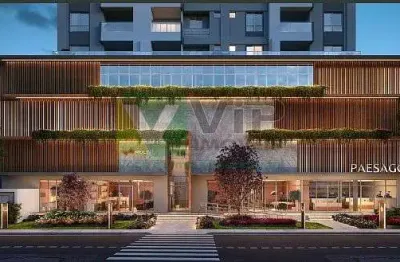 Apartamento com 1 quarto à venda na Fazendinha, Itajaí 