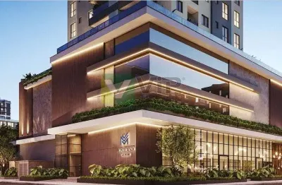 Apartamento com 3 quartos à venda no Fazenda, Itajaí 