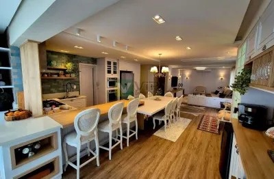 Apartamento com 4 quartos à venda no Fazenda, Itajaí 