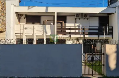 Excelente sobrado residencial ou comercial no bairro centro – itajaí