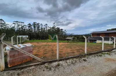 Chácara / sítio à venda no Povoado de Barracão, Gaspar 