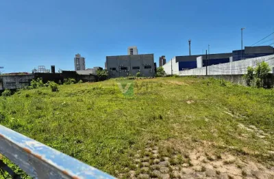 Terreno à venda no São João, Itajaí 