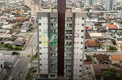 Apartamento com 2 quartos à venda no Cordeiros, Itajaí 