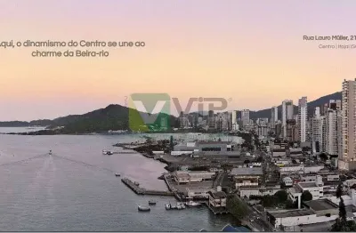 Apartamento com 3 quartos à venda no Centro, Itajaí 