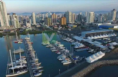 Apartamento com 3 quartos à venda no Fazenda, Itajaí 