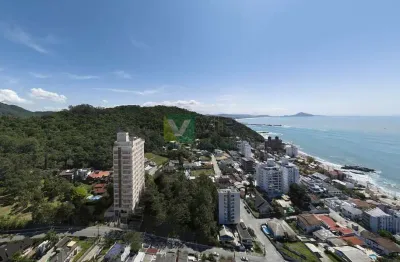 Apartamento com 2 quartos à venda na Cabeçudas, Itajaí 