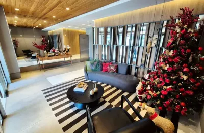 Apartamento com 3 quartos à venda no Centro, Itajaí 