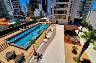 1 suíte + 2 dormitórios e 2 vagas - Proximo da Marina e Beira Rio