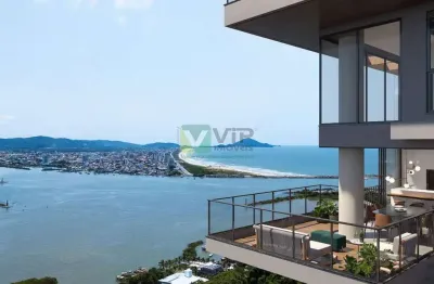 Linda vista para o mar - apto duplex - 03 suítes - proximo as praias e beira rio