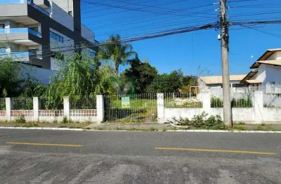 Terreno à venda no São Judas, Itajaí 