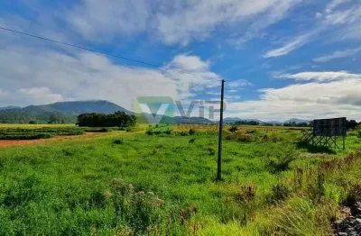 Terreno à venda no Arraial dos Cunhas, Itajaí 
