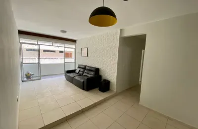 Apartamento 3 quartos com suíte e varanda – 98m² em manaíra, próximo ao shopping!