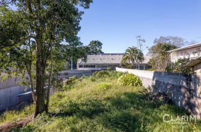 Terreno à venda na rua vereador joão augusto de almeida barbosa, vila otto, campo largo por r$ 950.000
