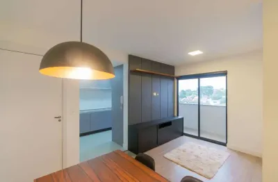Apartamento com 2 quartos à venda na rua retiro são josé, 252, centro, campo largo por r$ 599.000