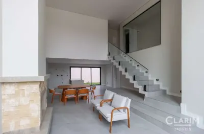 Casa com 3 quartos à venda na vereador alberto klemes, 36, jardim das américas, campo largo por r$ 1.450.000