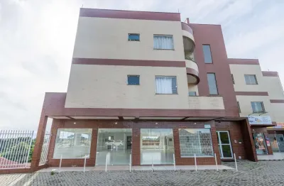 Ponto comercial à venda na ademar de barros, 310, jardim social, campo largo por r$ 324.000