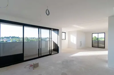 Apartamento com 3 quartos à venda na rua retiro são josé, 252, centro, campo largo por r$ 949.000