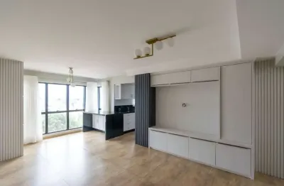 Apartamento com 3 quartos à venda na rua benedito soares pinto, 1683, centro, campo largo por r$ 1.060.000