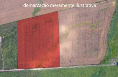 Chácara / sítio à venda na da lage, são luiz do purunã, balsa nova por r$ 1.100.000