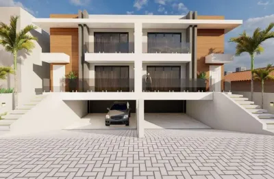 Casa com 3 quartos à venda na quintino bocaiuva, 1070, centro, campo largo por r$ 1.150.000