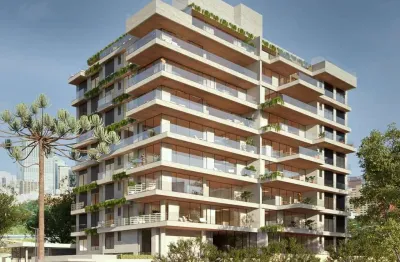 Apartamento à venda na rua coronel amazonas marcondes, 65, cabral, curitiba por r$ 5.500.000