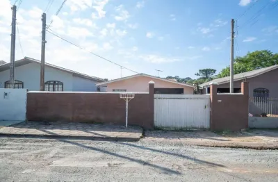Casa com 3 quartos à venda na teixeira mendes, 37, são marcos, campo largo por r$ 210.000