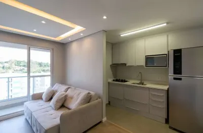 Apartamento com 2 quartos à venda na rua ângelo zanetti, 795, loteamento itaboa, campo largo por r$ 247.000