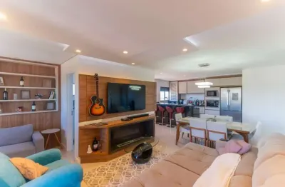 Apartamento com 2 quartos à venda na rua francisco xavier de almeida garrett, 2628, centro, campo largo por r$ 850.000