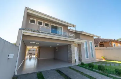 Casa com 4 quartos à venda na Rua Antônio Seguro, 78, Botiatuva, Campo Largo