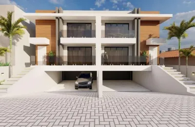 Casa com 3 quartos à venda na Rua Quintino Bocaiúva, 1070, Centro, Campo Largo